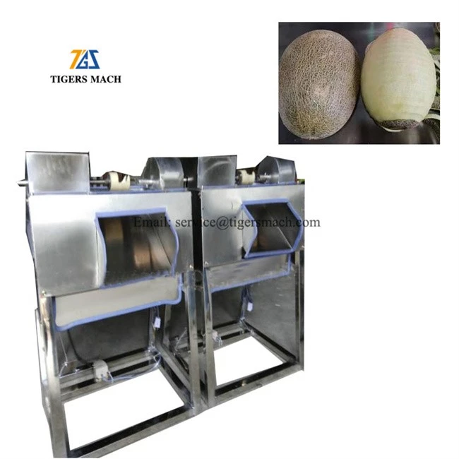 Commercial Small Peeler Machine (2)