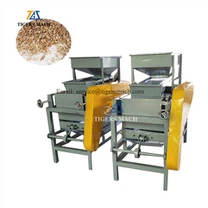 Maszyna do krakersów z łamanymi migdałami