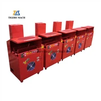 Maszyna do zbioru chili