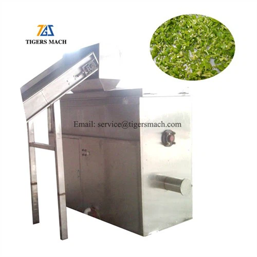 Linia technologiczna sosu chili