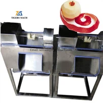 Komercyjna mała obieraczka