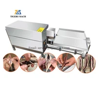 Mała maszyna do zabijania ryb