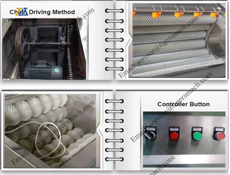 carrot peeler machine factory carrot peeler machine factory