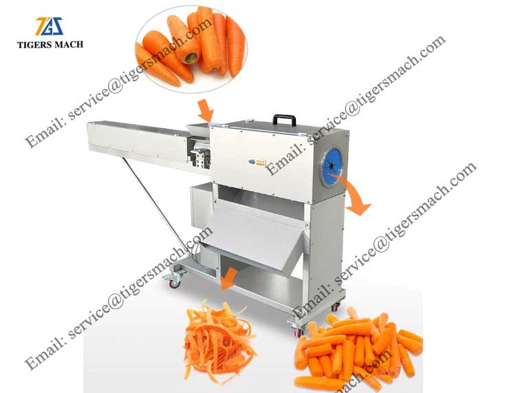 Carrot peeling machine price Carrot peeling machine price